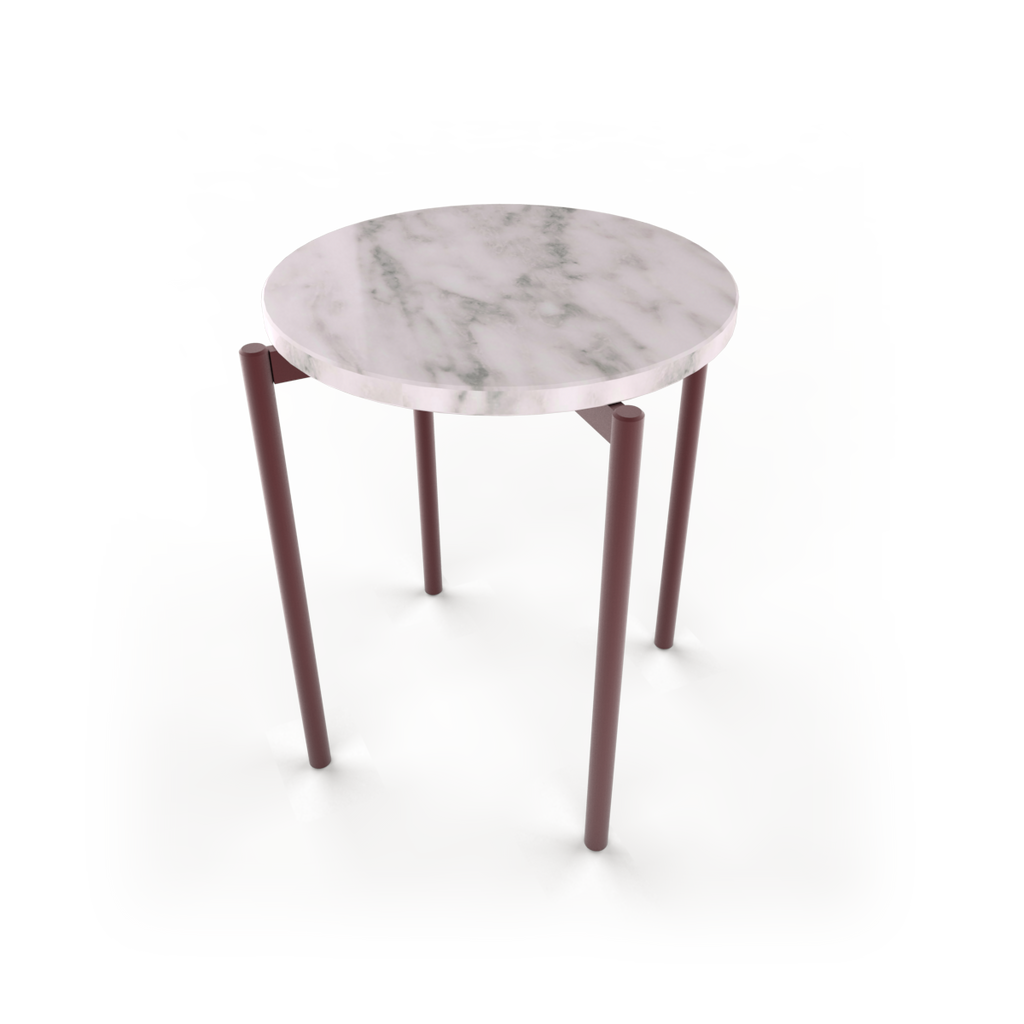 Stool Side Table - V3RS